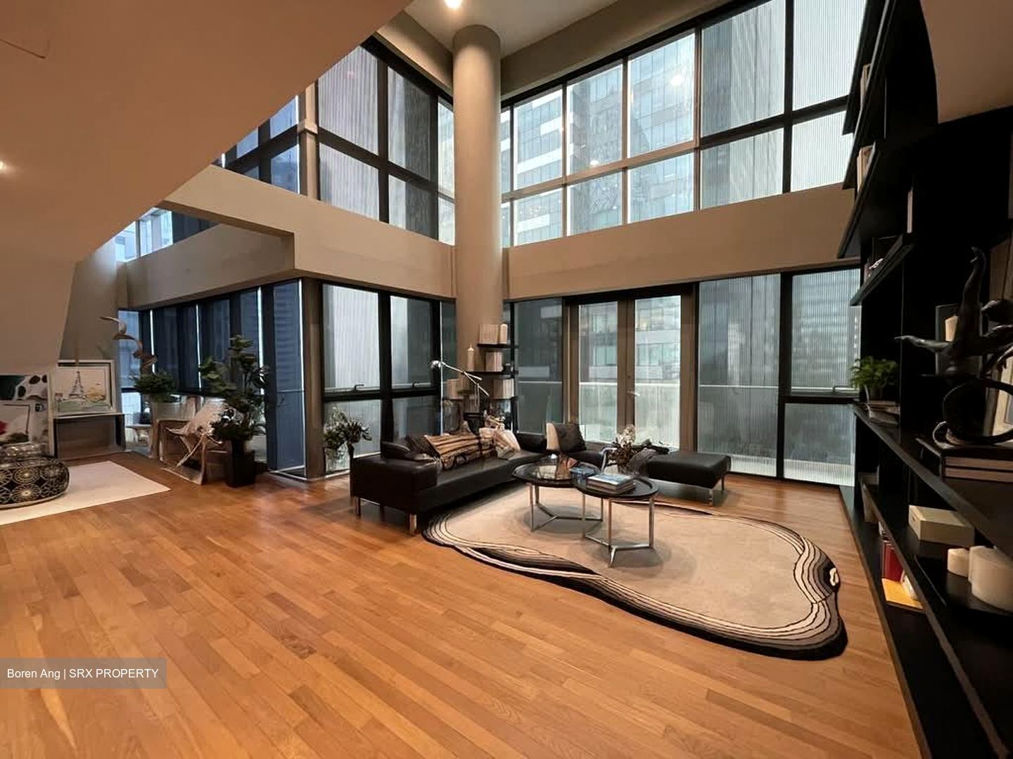 One Shenton (D1), Apartment #563943211